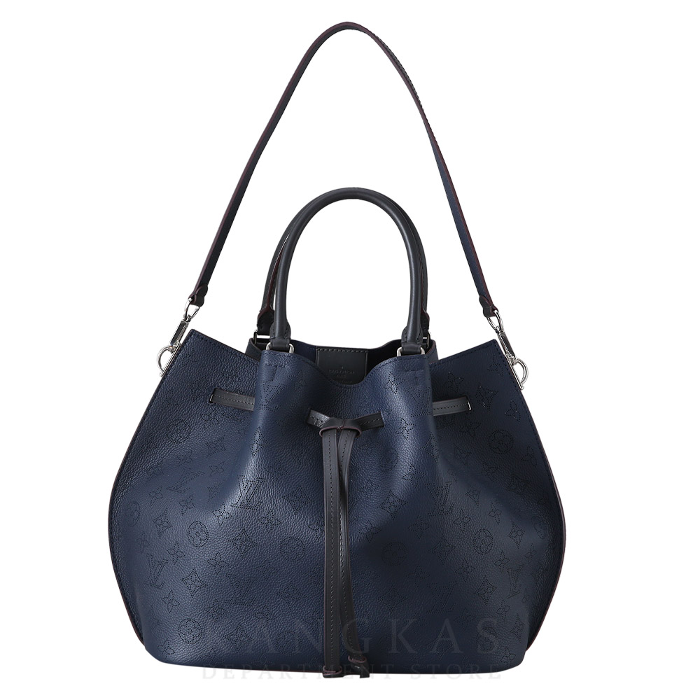 LOUIS VUITTON(USED)루이비통 M54839 지롤라타 마히나 토트 겸 숄더백